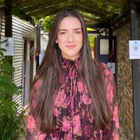 Simone Brown — CRM and Digital Campaign Strategy Lead