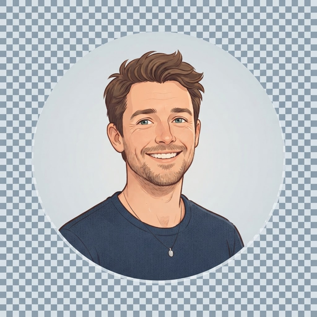 Jake M.